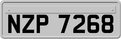 NZP7268