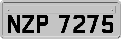 NZP7275