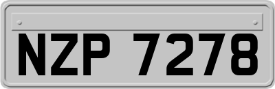 NZP7278