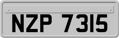 NZP7315