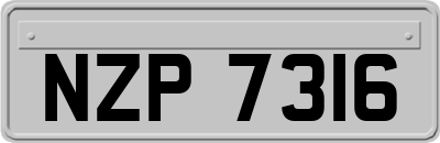 NZP7316