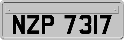 NZP7317