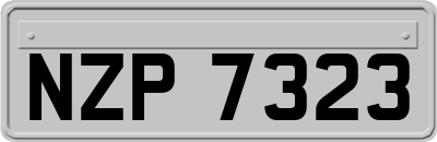 NZP7323