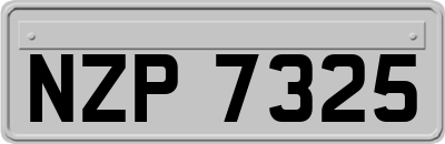 NZP7325
