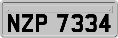 NZP7334