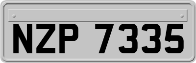 NZP7335