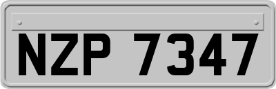 NZP7347