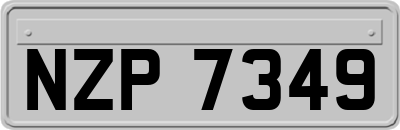 NZP7349