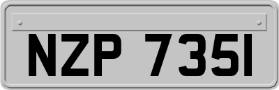 NZP7351
