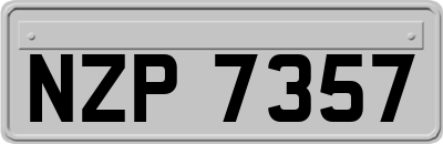 NZP7357