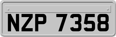 NZP7358