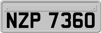 NZP7360