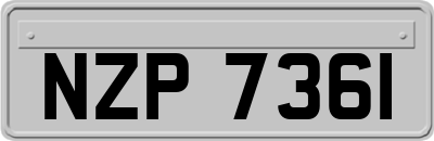NZP7361