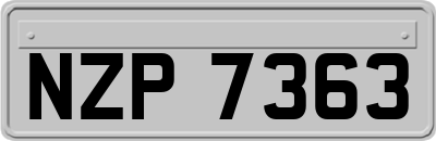 NZP7363