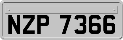 NZP7366