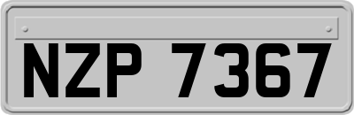 NZP7367