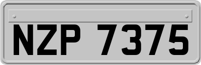 NZP7375