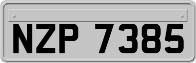 NZP7385