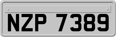 NZP7389