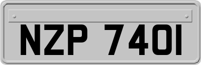 NZP7401