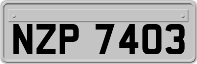 NZP7403