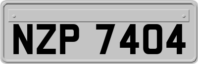 NZP7404