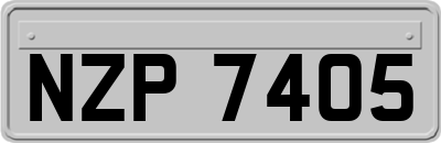 NZP7405