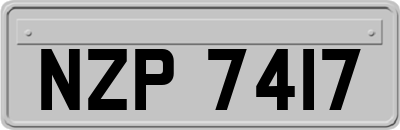 NZP7417