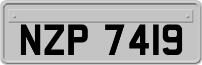 NZP7419