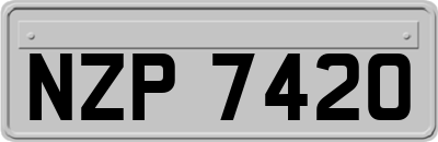 NZP7420