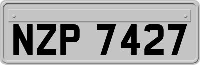 NZP7427