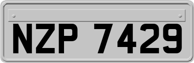 NZP7429