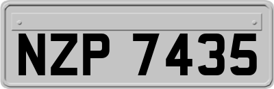 NZP7435
