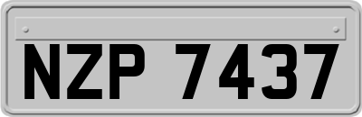 NZP7437