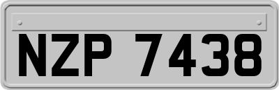NZP7438