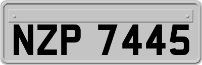 NZP7445
