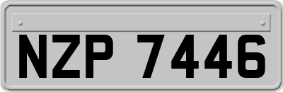 NZP7446