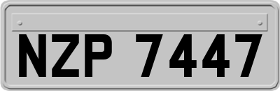 NZP7447
