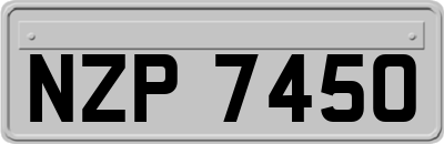 NZP7450