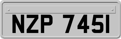 NZP7451