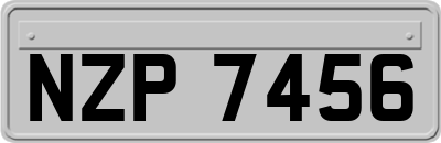 NZP7456