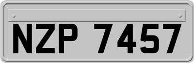 NZP7457