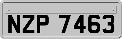 NZP7463