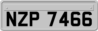 NZP7466