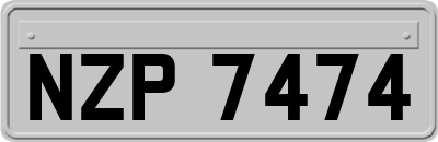 NZP7474
