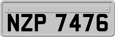 NZP7476