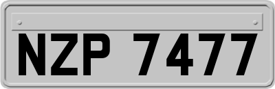 NZP7477