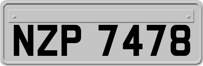 NZP7478