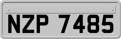 NZP7485