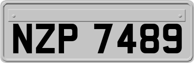 NZP7489